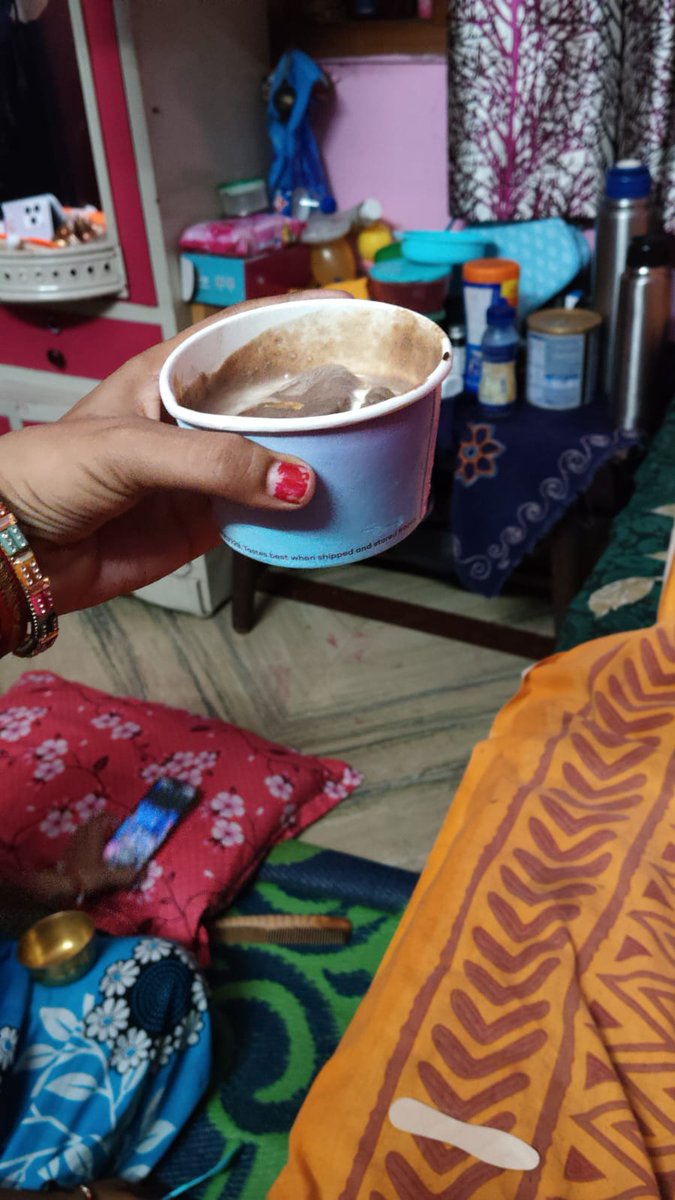 roy_systemadmin's tweet photo. @zomato @zomatocare I got ice cream of 288 rupees in a tiny cup, r u guys really serious ? Or want to make money by bluffing? https://t.co/juVO2XXTVO