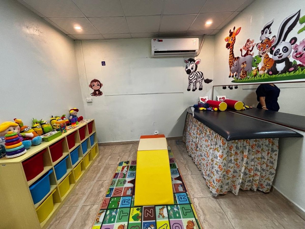 Ministerio de Salud de Panamá tweet media