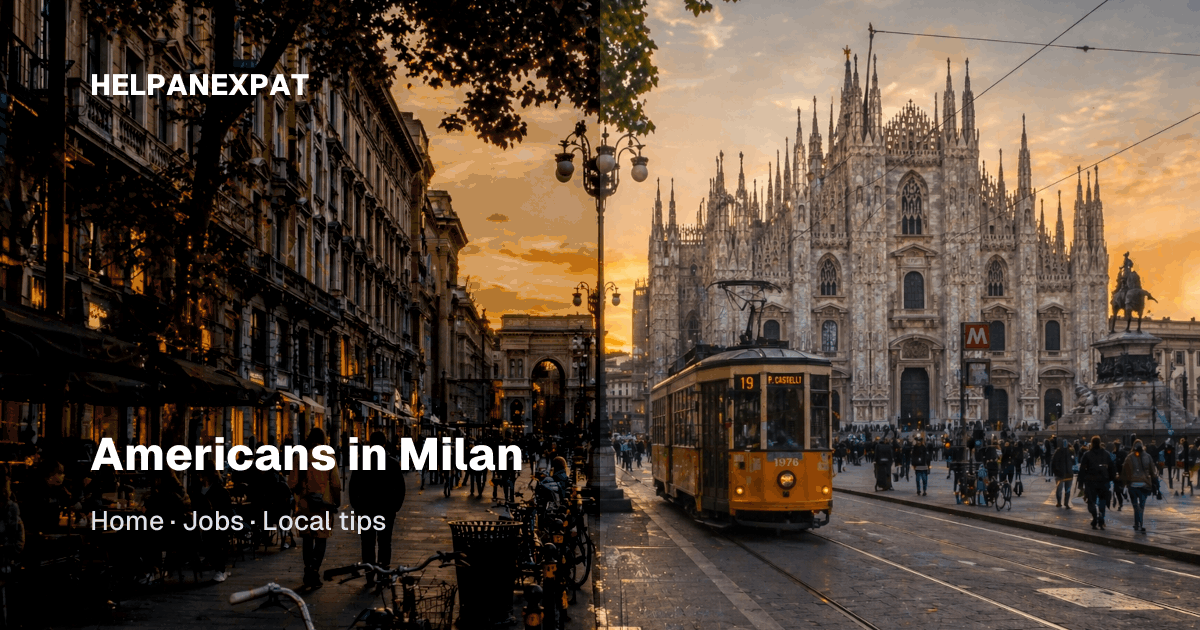 helpanexpat's tweet photo. The cheapest apartment we've seen in Milan for an American expat in 2026: €750/month, 35 sqm, zone 6, walking distance to metro.

The catch? Three of them, actually.

Full breakdown of how the rental market really works for Americans in Milan ↓

https://t.co/H1oSnXw8jt https://t.co/q2U9cWiU2C
