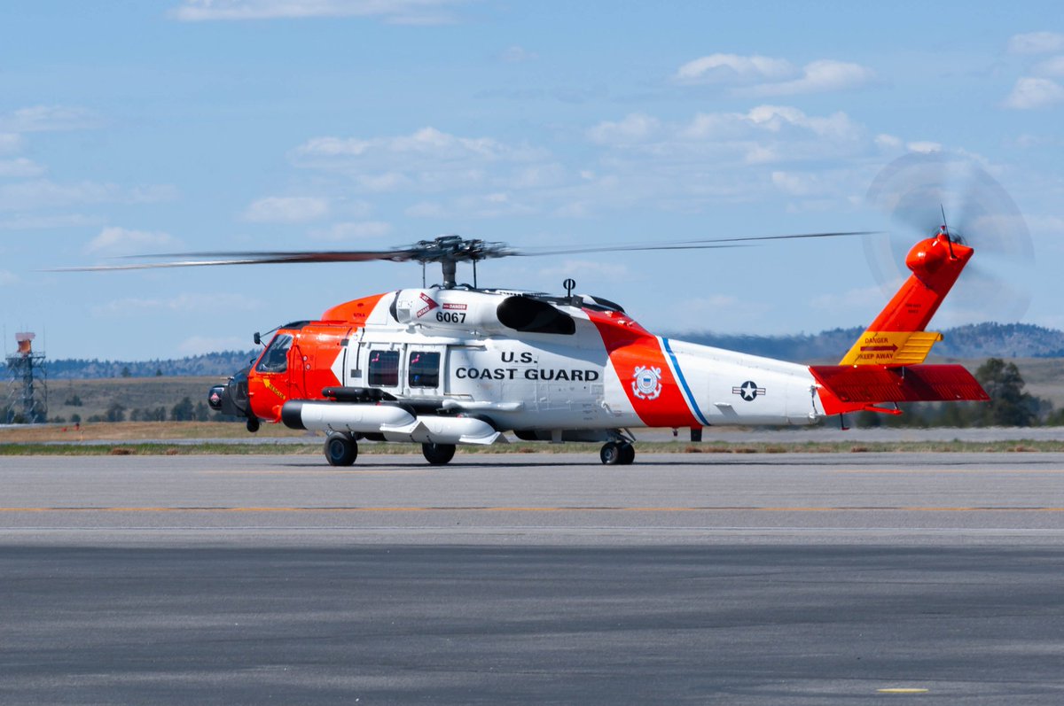 Billings Spotter tweet media