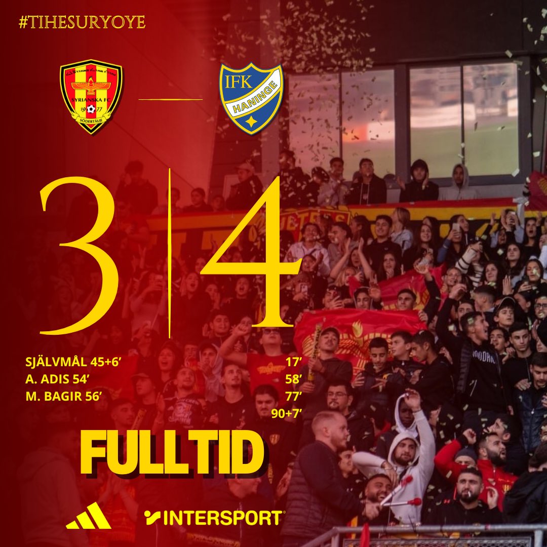 SyrianskaFC's tweet photo. https://t.co/uJ4mpqNr0I