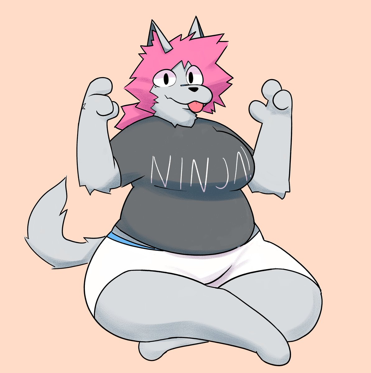 HuniBerry(COMMS OPEN) tweet media