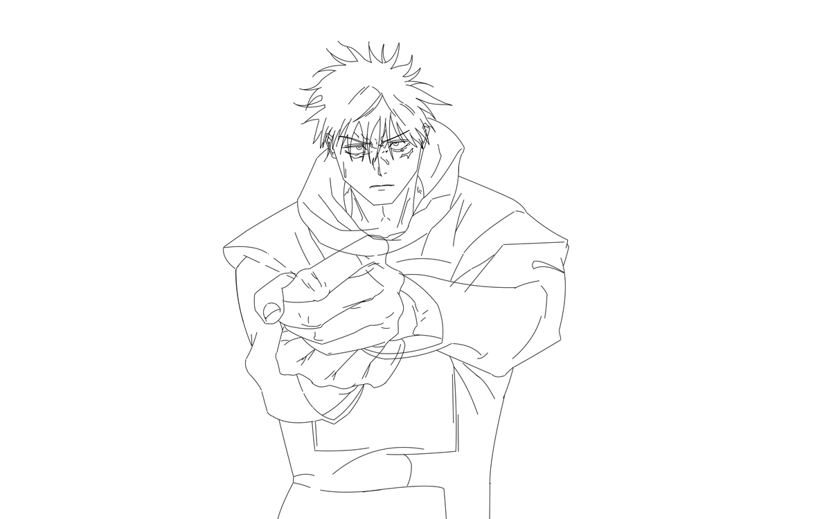 Icylito's tweet photo. i lost my touch #rkgk https://t.co/iQEOPlXhj6