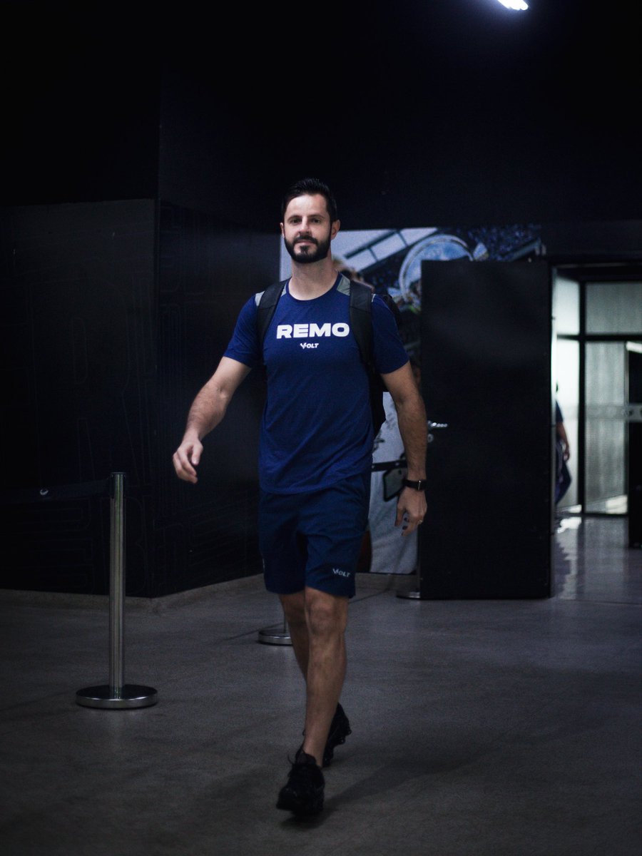Clube do Remo tweet media