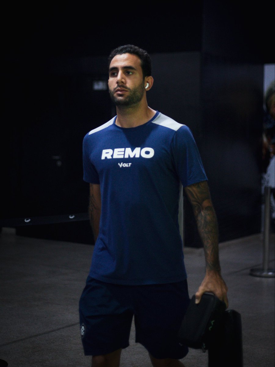 Clube do Remo tweet media