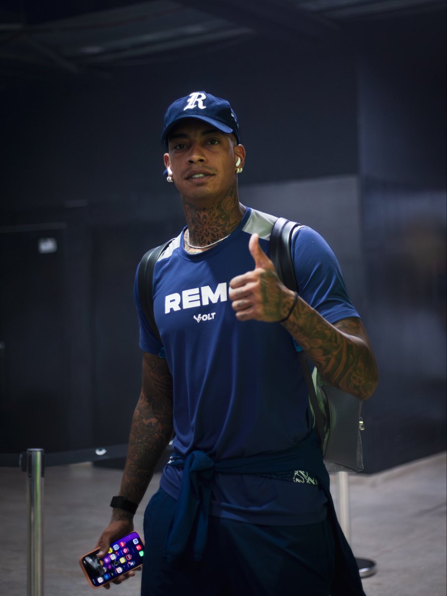 Clube do Remo tweet media