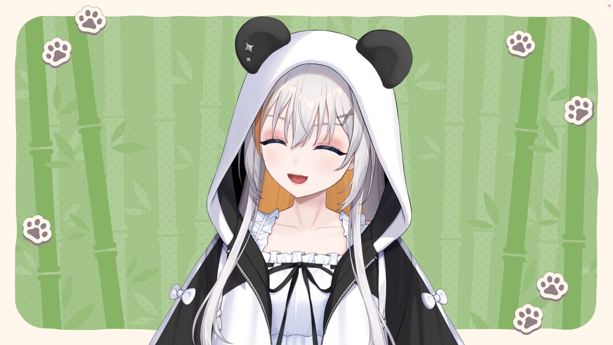 琉希🐼🎮 (@pandaruki9715) / Posts / X