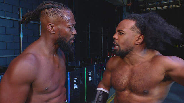 ProWresTakes's tweet image. The fact that WWE didn't do everything in their power to keep these two fucking legends goes to show how much they value tag team wrestling. 

#WWE #WWERAW #SmackDown