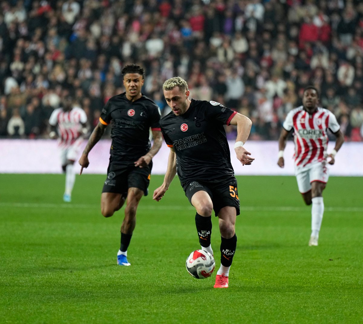 Galatasaray SK tweet media