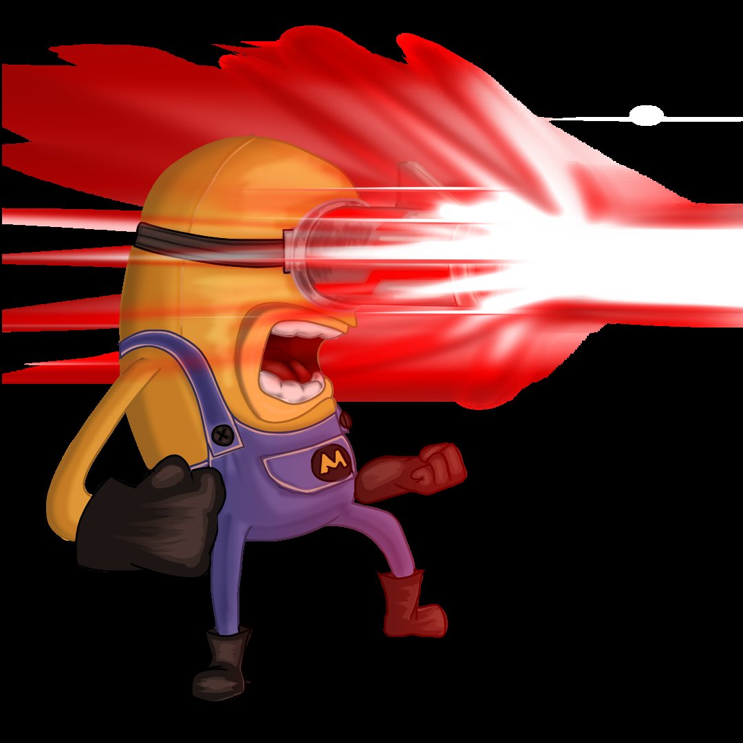 MAN (commissions closd) tweet media