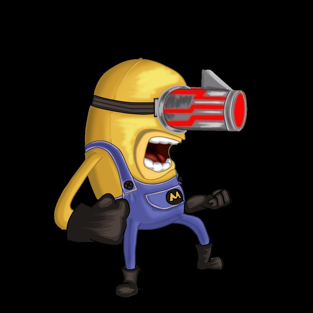 MAN (commissions closd) tweet media