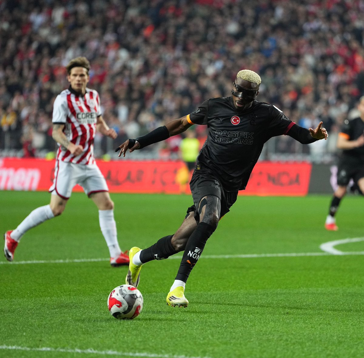 Galatasaray SK tweet media