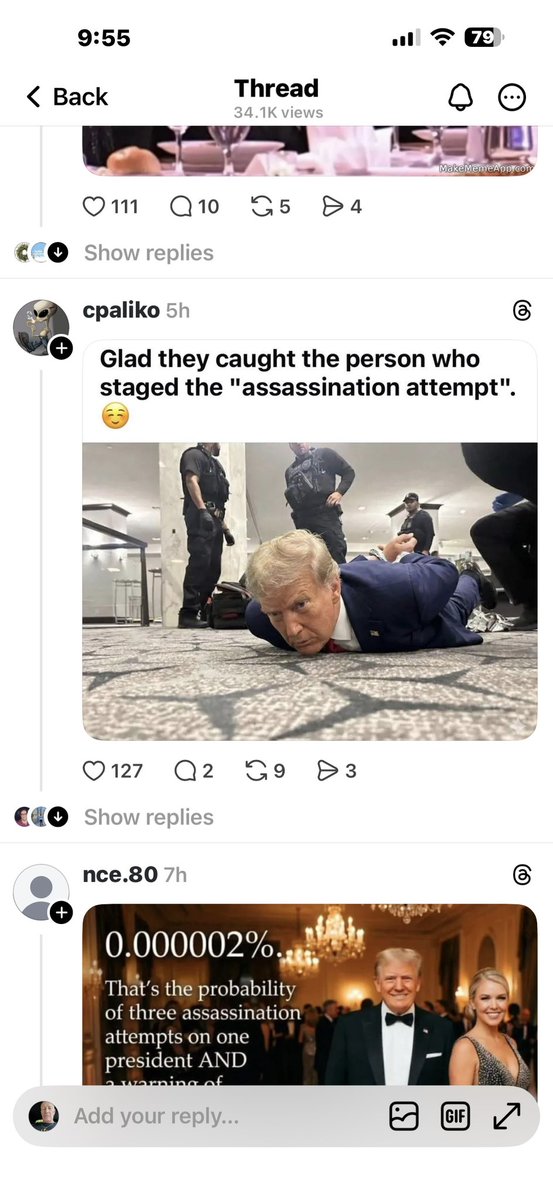 jim serio tweet media