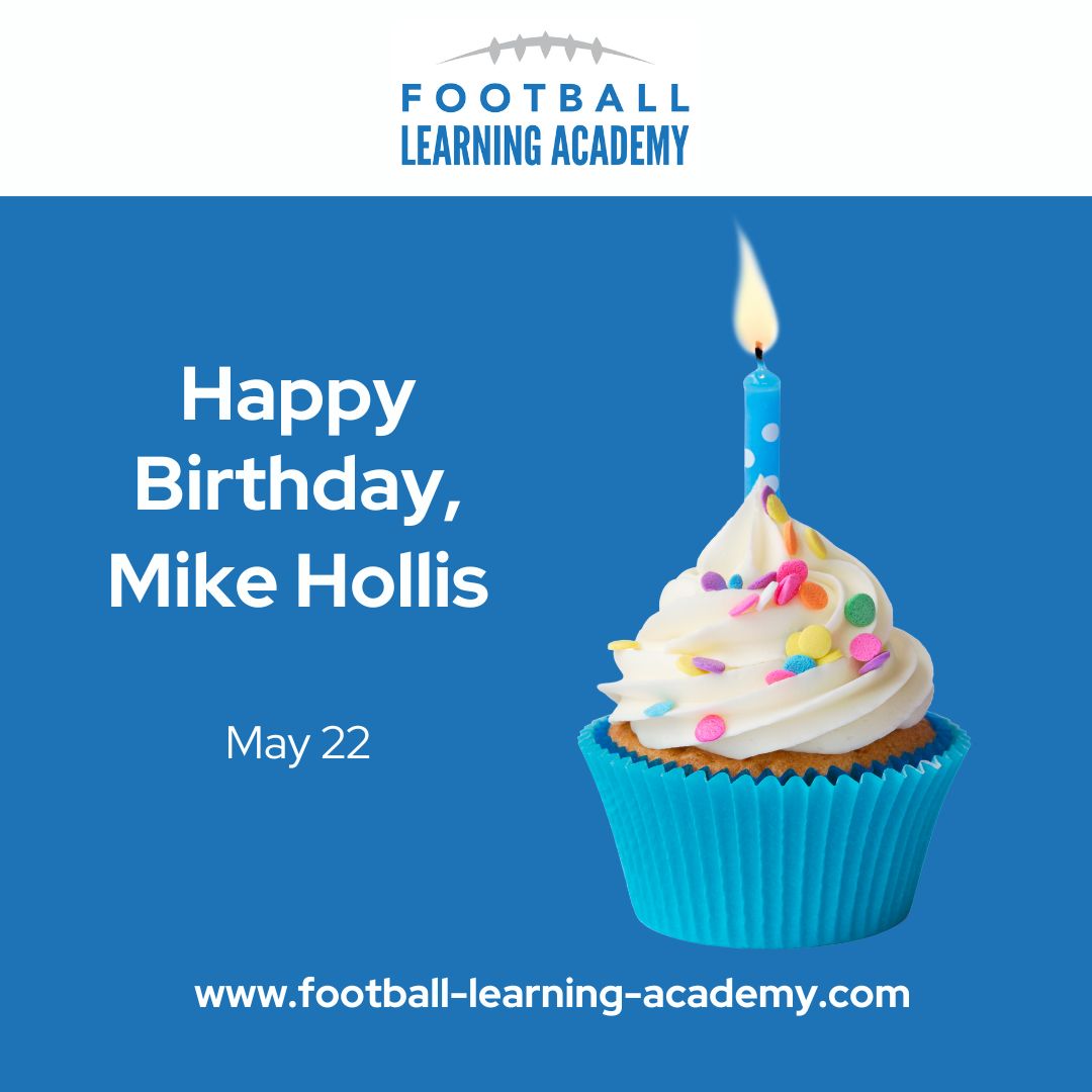 Football Learning Academy (Ken Crippen) tweet media