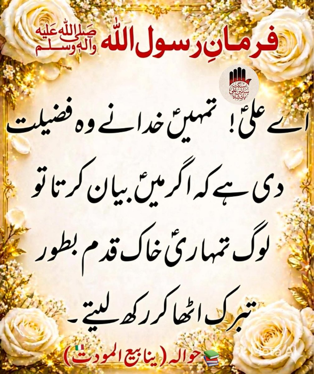 Najaf-e-Ashraf (Mola Ali A.S) tweet media