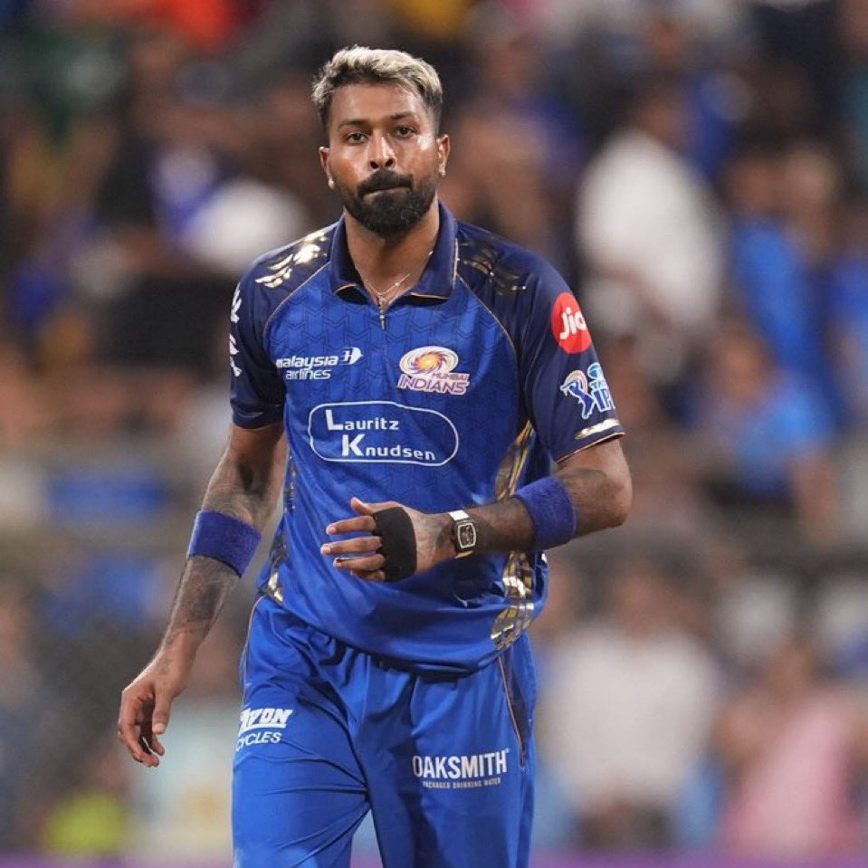 Mumbai Indians FC tweet media