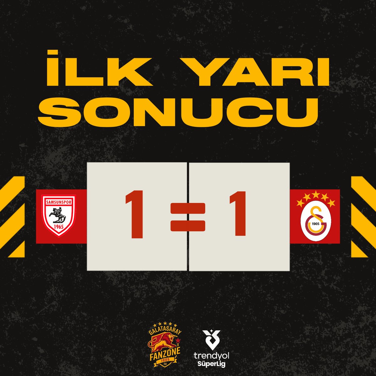 Galatasarayfanzone58 tweet media