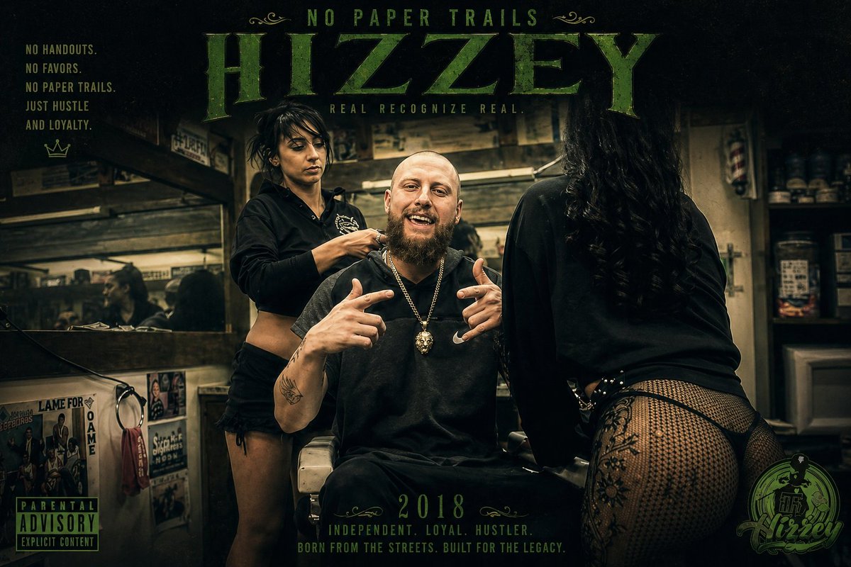 hizzey520's tweet image. youtu.be/GUxJvXYjkj0?si…
Underground #hiphop from #Tucson #Arizona #Nopapertrails #520 check me out one time....