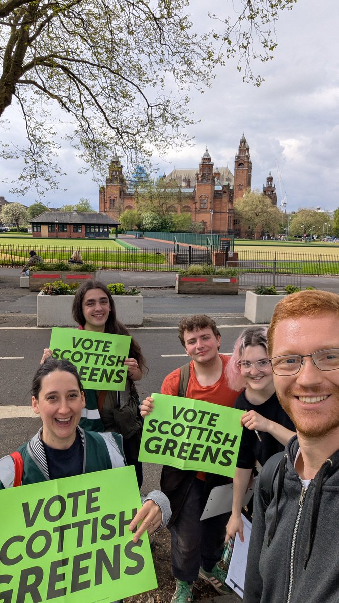Ross Greer tweet media