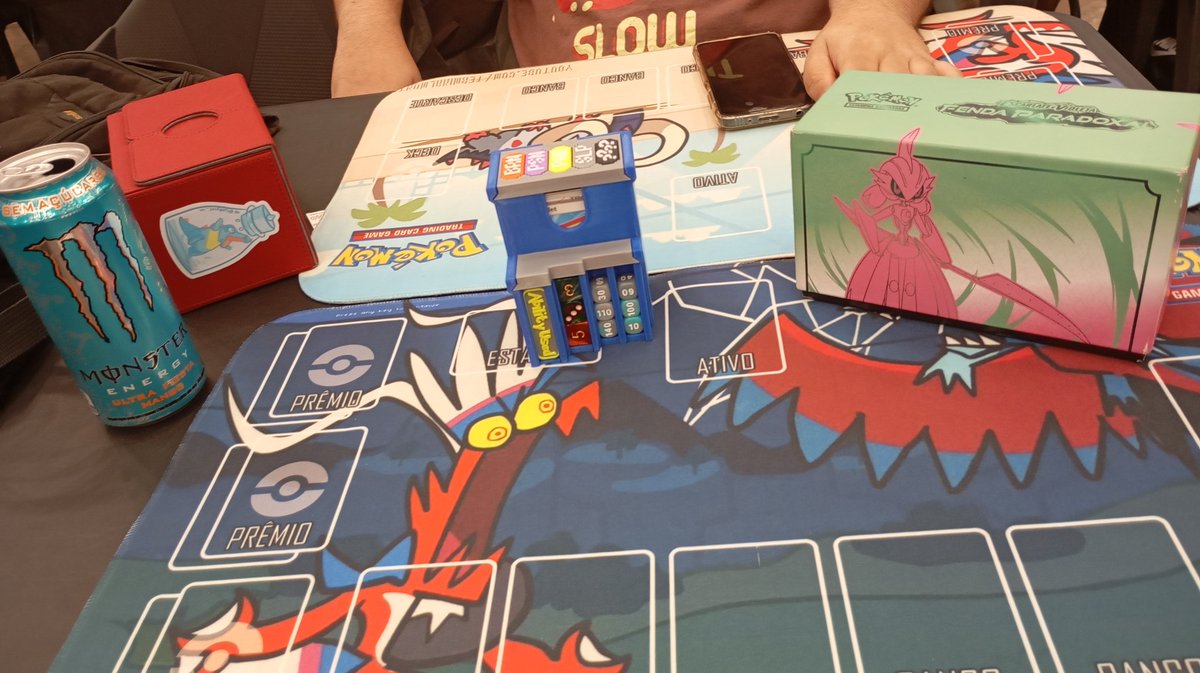 Bora jogar um for fun ?