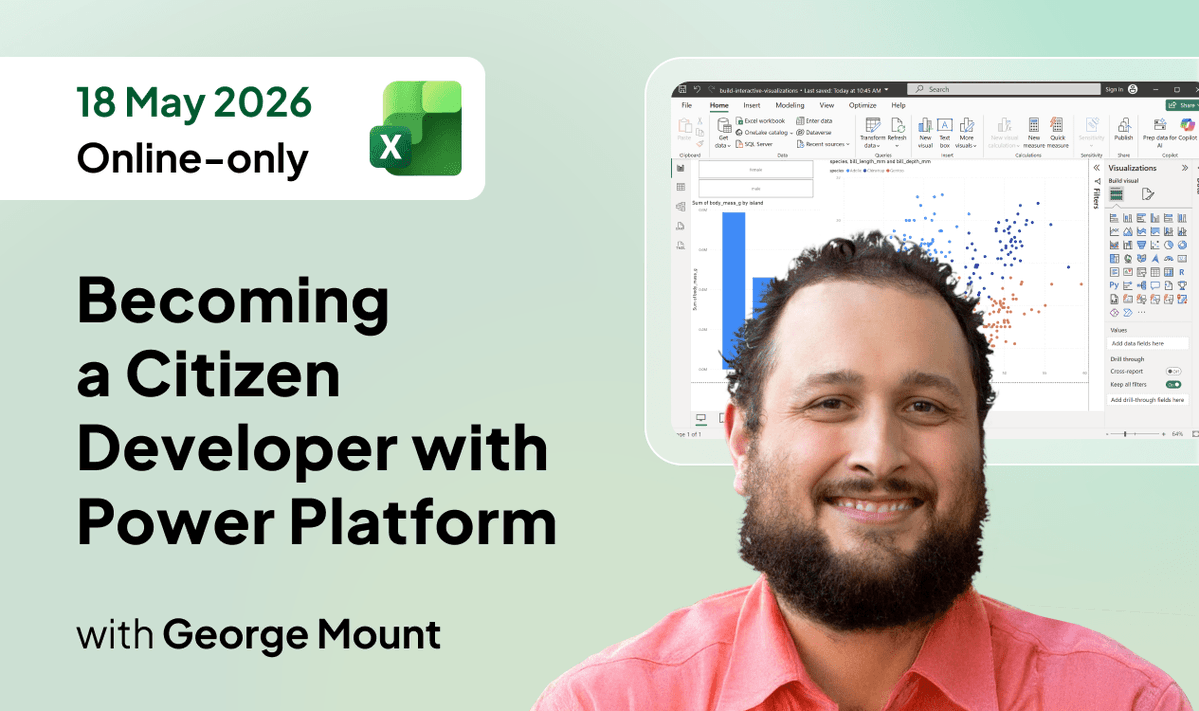 George Mount tweet media