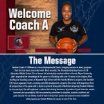 Photo by Mallard Creek Men’s Basketball (@mcmavsbball)
