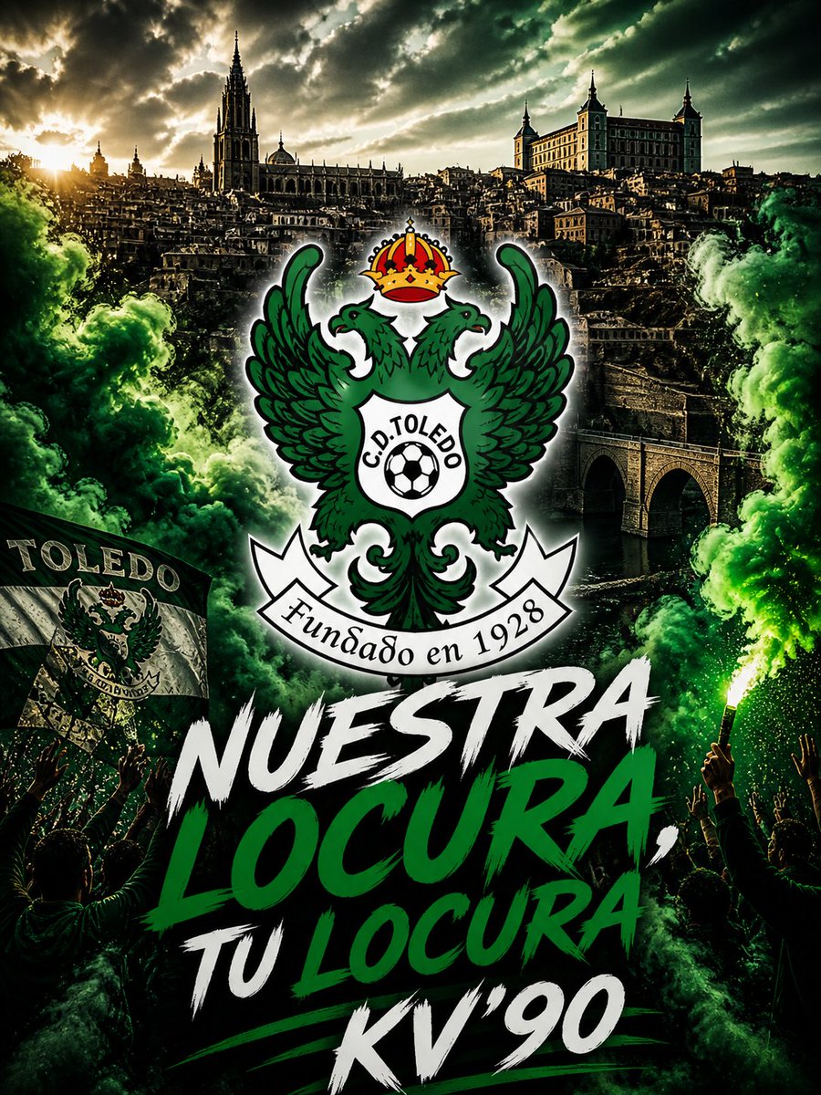 Nuestra locura, tu locura