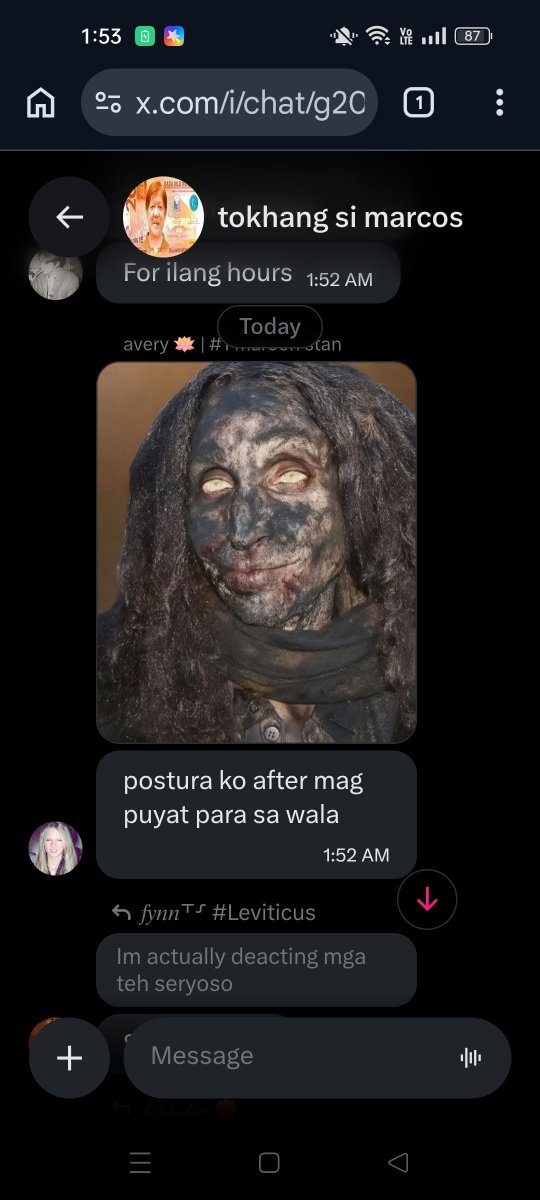 raincèy🧁 tweet media