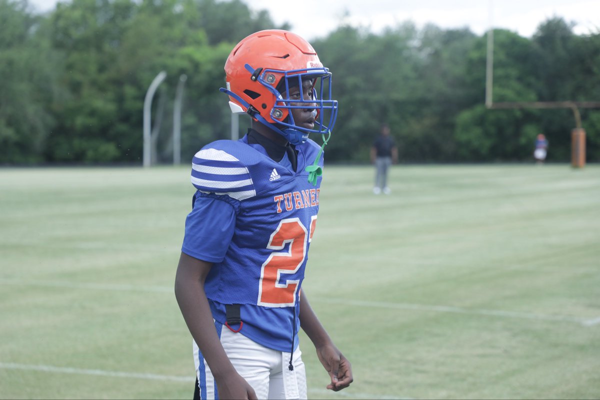 Tyelynn1King's tweet photo. Competing at game speed. Iron sharpens iron. ⚔️
[5’11/146/2.8 gpa]sophmore
Check out my first week of  spring highlights here:👇
@RecruitGeorgia @247recruiting @Coachbarber_ https://t.co/6ywNuSajuy