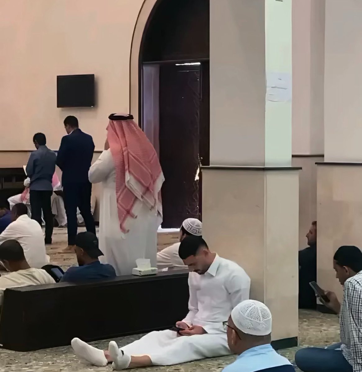 ياسر بن سعد الزهراني tweet media