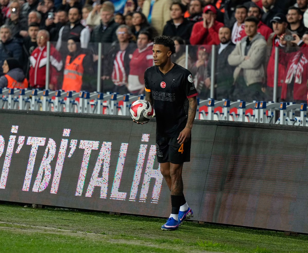 Galatasaray SK tweet media