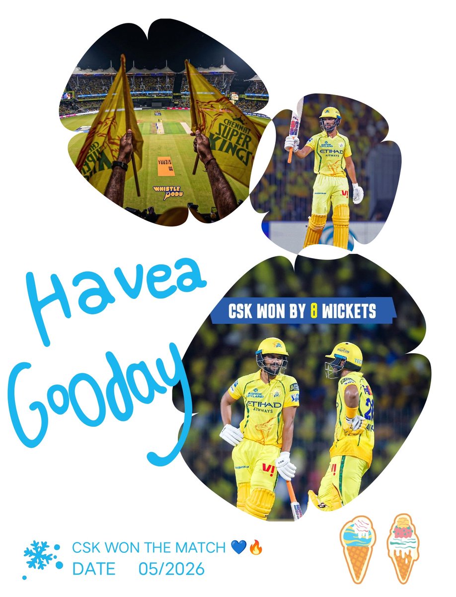 Rahul_20001's tweet photo. Wonnnn
#cskvsmi https://t.co/yqsupRYMSu