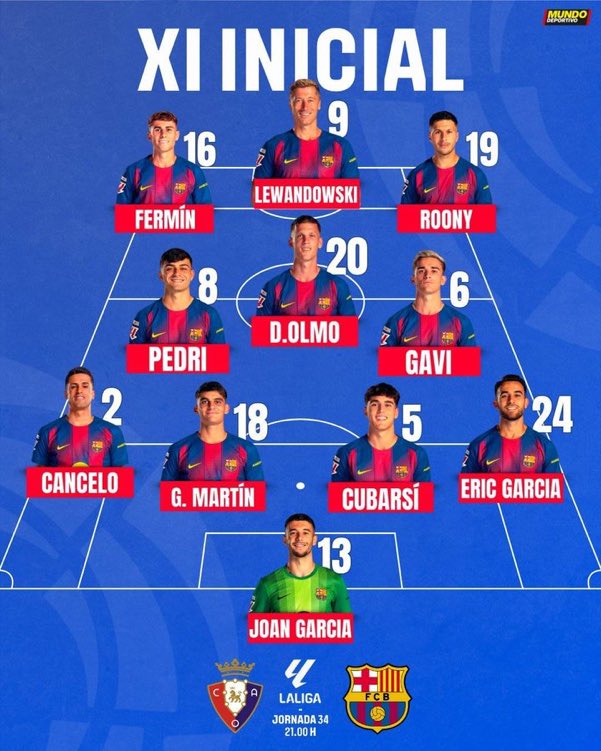FR Barça 🇫🇷 tweet media