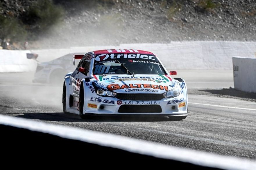 Acelerando Racing Team tweet media