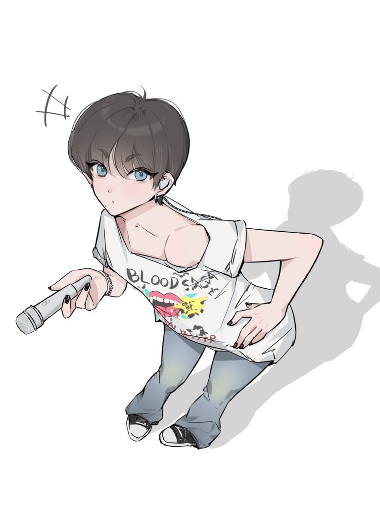 兔美元 tweet media