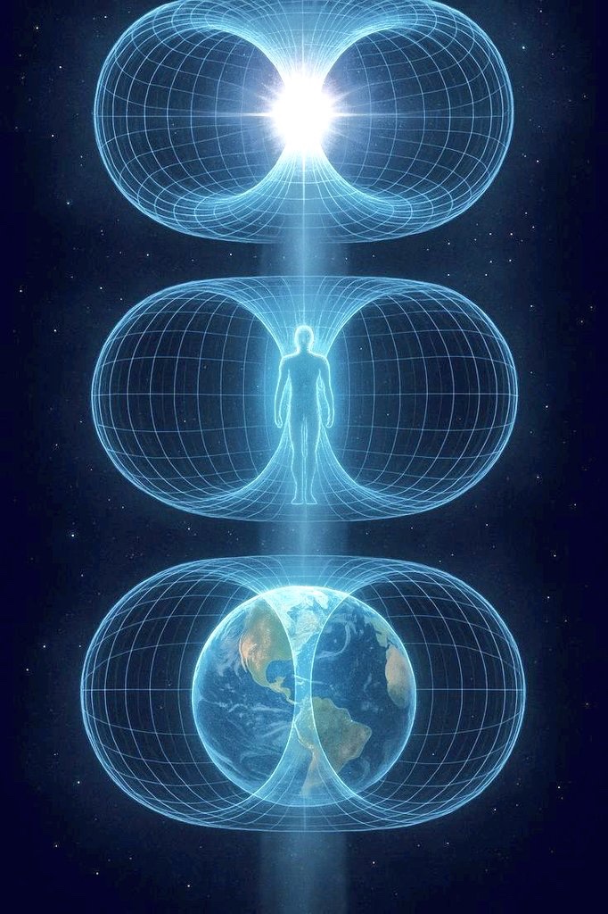 Next Science tweet media