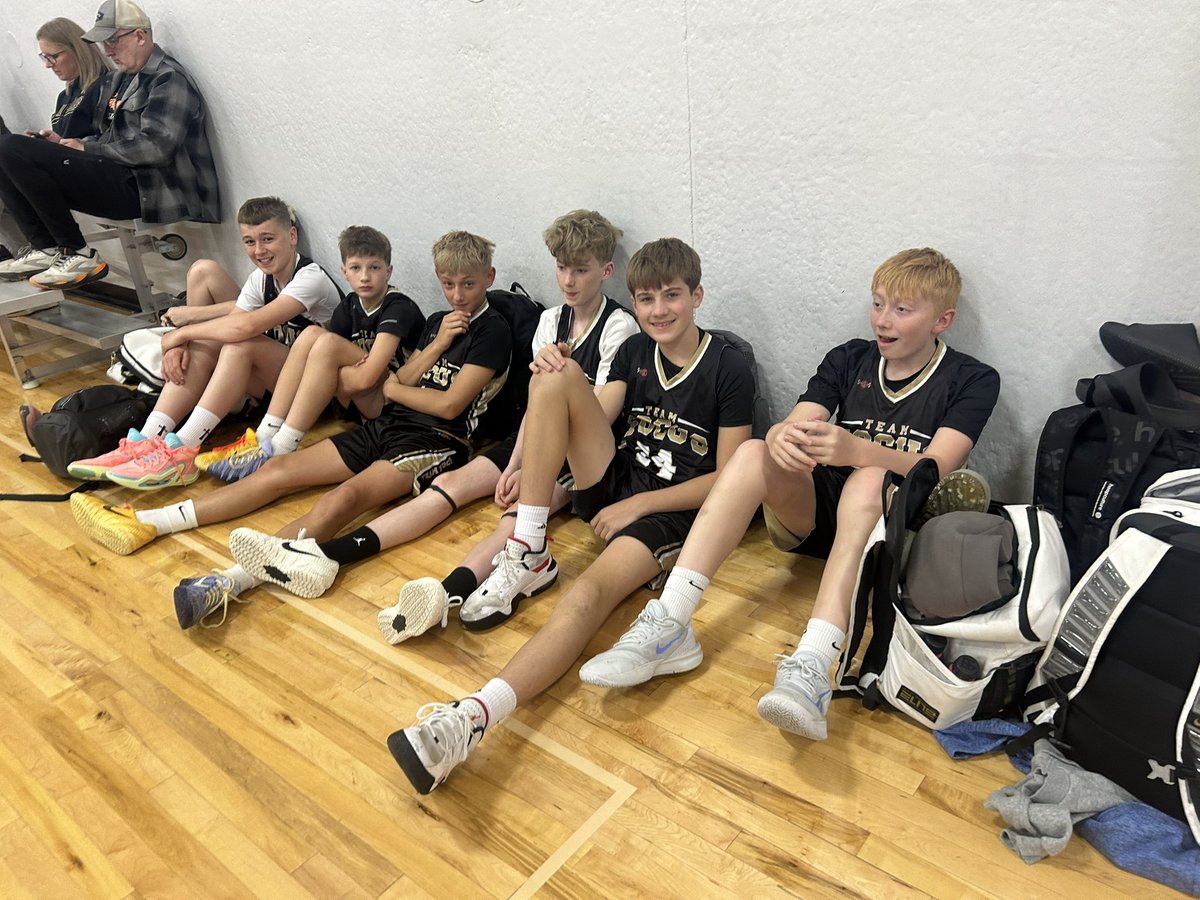 CoachCAdamsTF's tweet photo. Team Focus 2031 arrives in Aurora, IL to start their weekend at @OneDayShootouts Derby Shootout. This is a player / coach travel event where we FOCUS on team building off the court along with developing strong leaders. 2 games today and 2 game tomorrow! Good luck fellas! https://t.co/5Ou1a6V1lp
