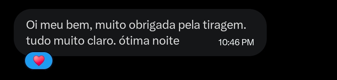 evy | taróloga tweet media