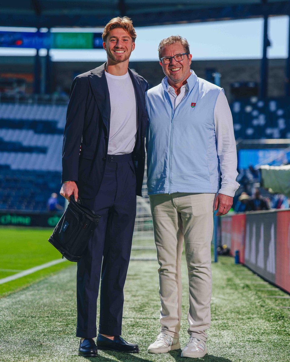 Sporting Kansas City tweet media