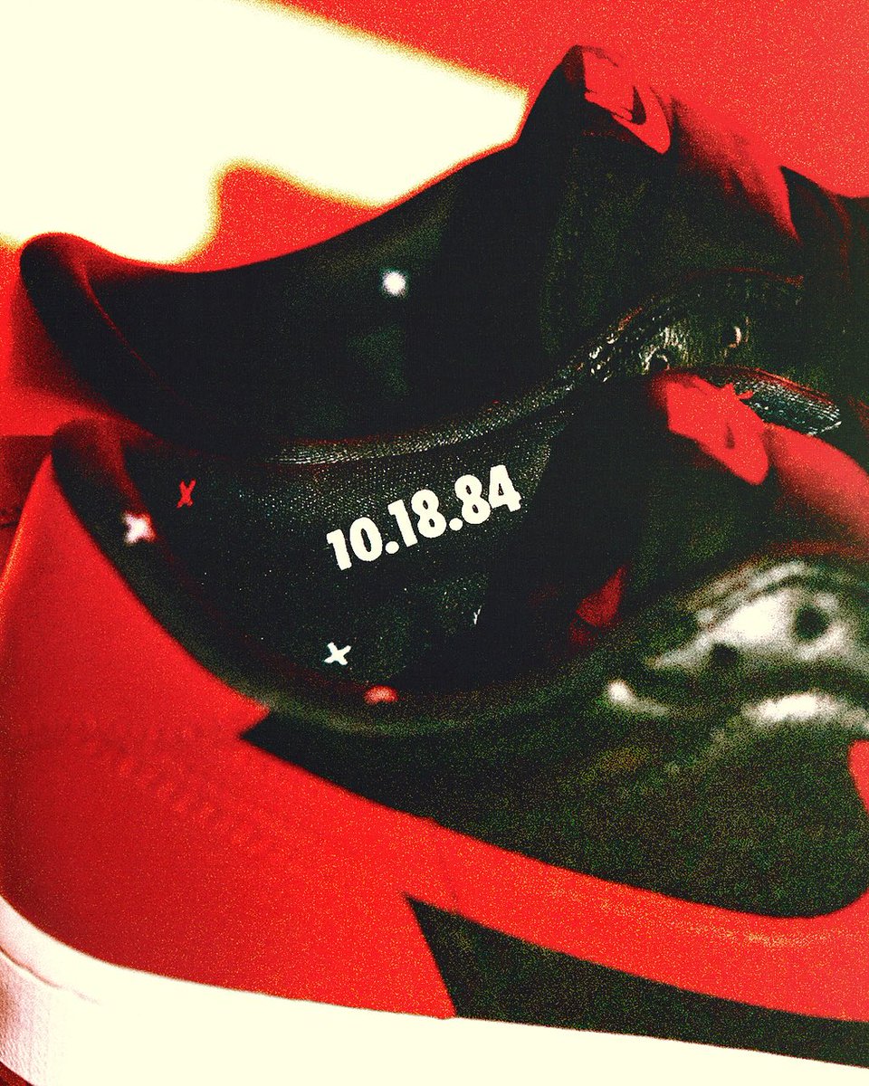 jdsportsus's tweet photo. Ya’ll cop the AJ 1 Lows today ❌? https://t.co/lB0cs5PTsW