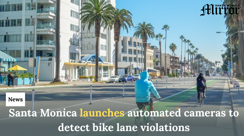 SMMirror's tweet photo. Don't get ticketed: New bike lane rules in effect.

https://t.co/L1euPVkuCY https://t.co/mbbpCZXxXq