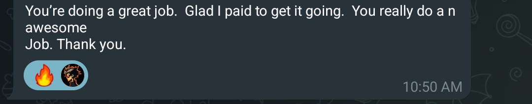 Sammiee tweet media