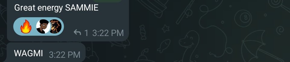 Sammiee tweet media