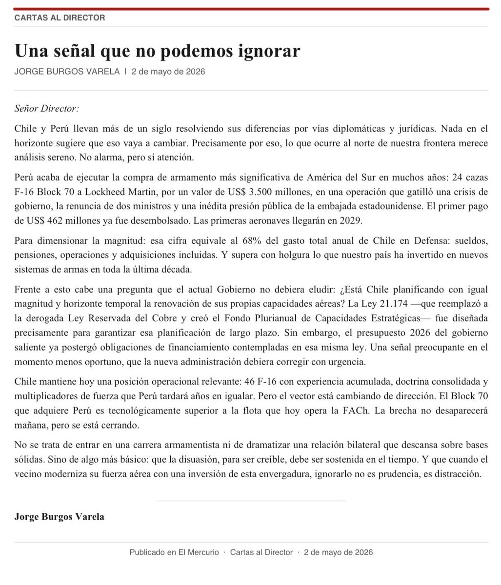 Matías Walker Prieto tweet media