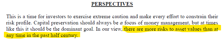 FishOnCapital's tweet photo. Mr. Singer is not pulling any punches in Elliott's latest quarterly letter. https://t.co/dyCOEMq0G5