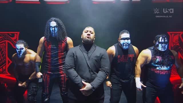 ProWresTakes's tweet image. WWE HAS KILLED TAG TEAM WRESTLING

The recent departures of these teams and legends are perfect examples of #WWE not caring tag team about wrestling at all. 

It doesn't how matter what they do, this division is dead. 

#WWERAW #SmackDown