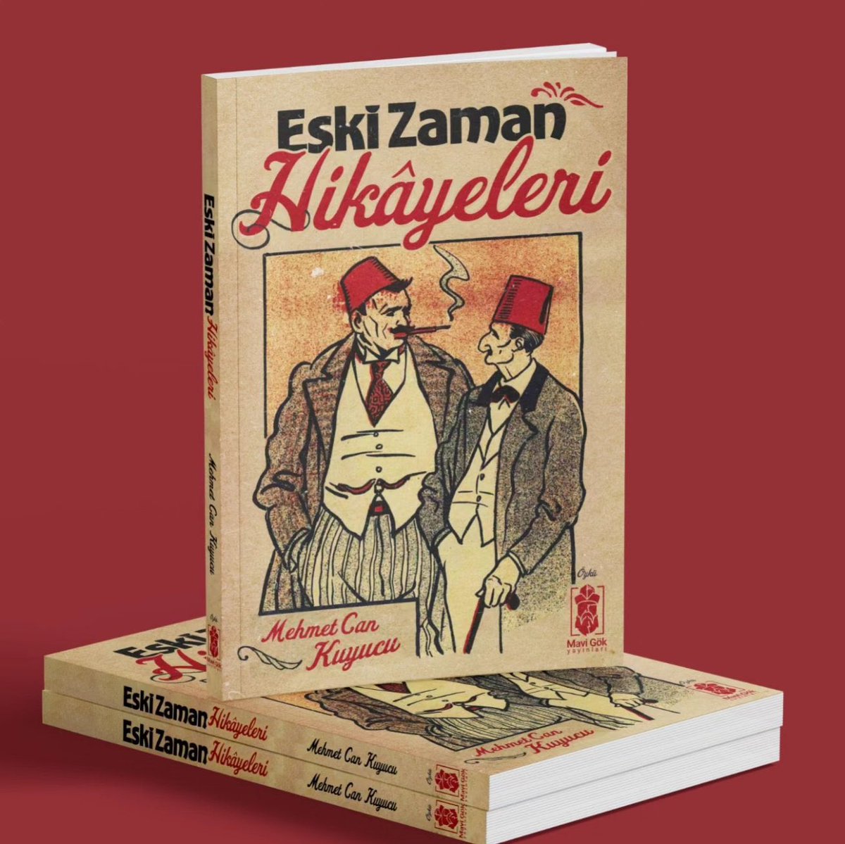 Mehmet Can Kuyucu tweet media