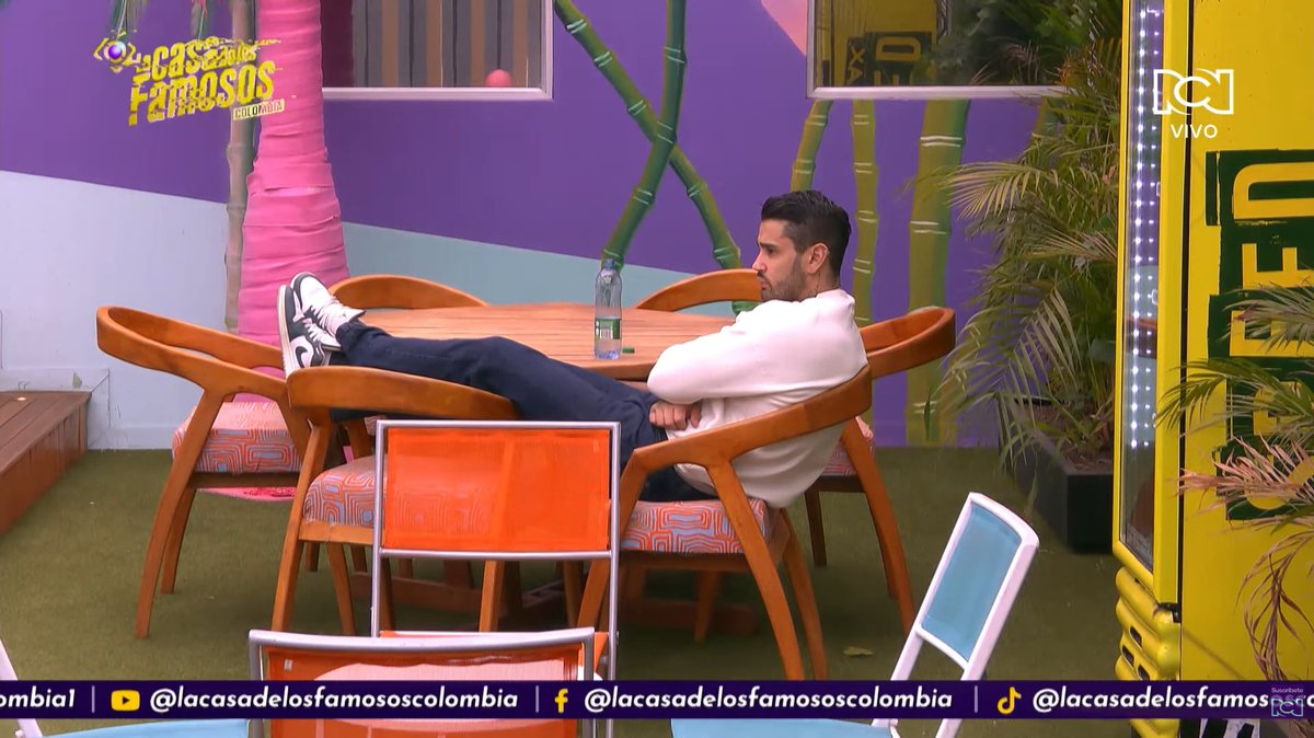 Chris | #ZorroViejo 🦊 tweet media