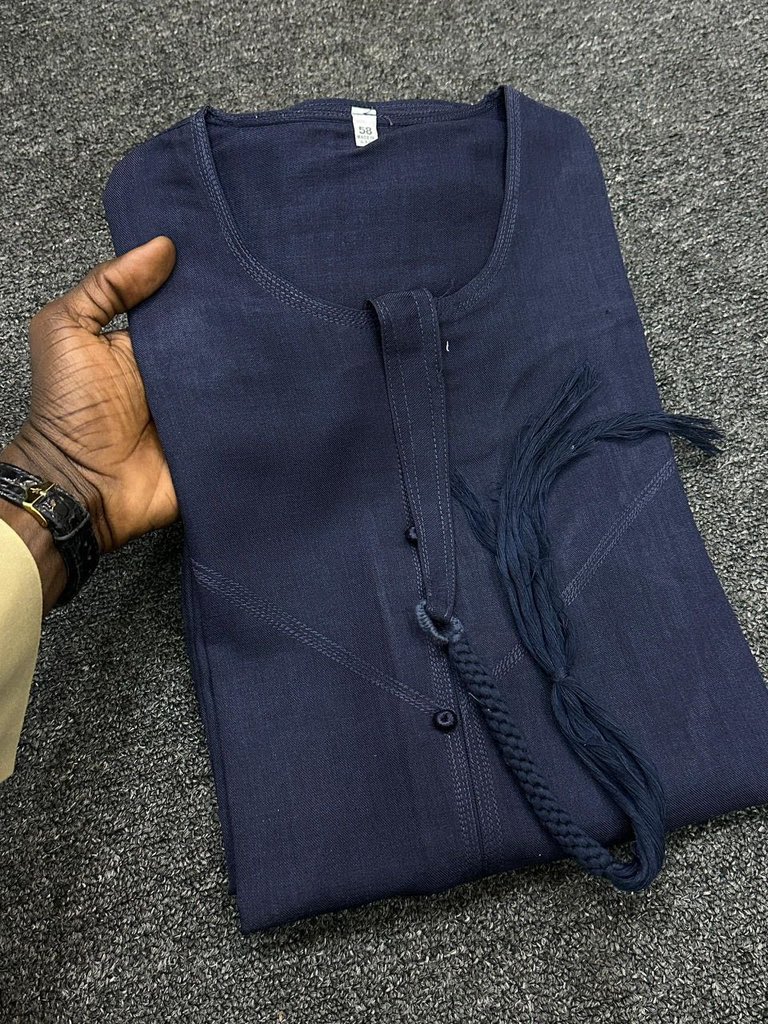 gidantextile's tweet photo. Emirate Jallabiya 

Price 26,000

📍 Kano https://t.co/GWjuOvzCSf