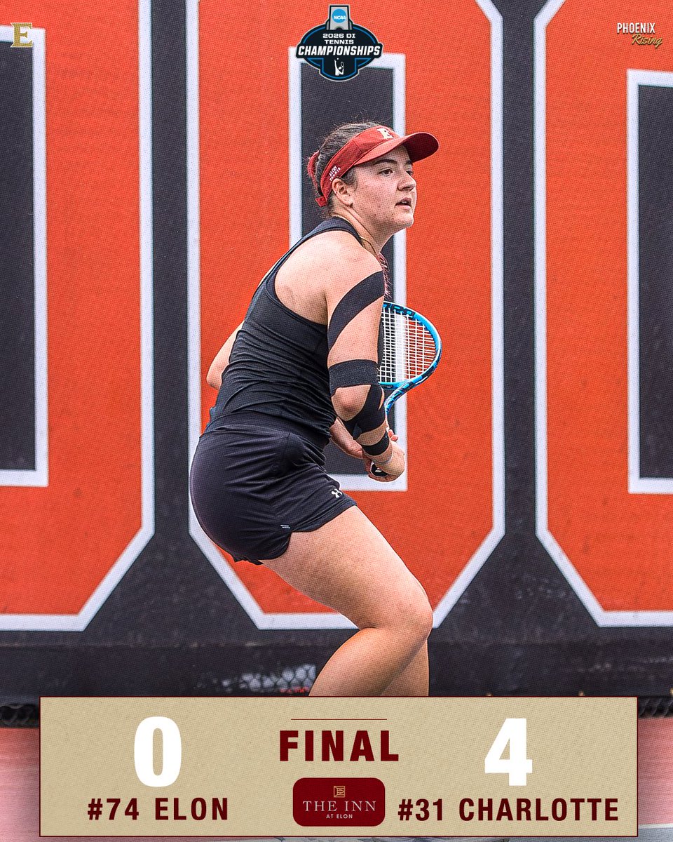 ElonWTennis's tweet image. Amazing season ends in Athens ❤️

#PhoenixRising | #EUWT
